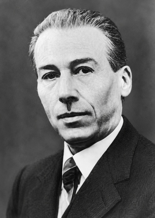 In Erinnerung an Br. Constant Chevillon