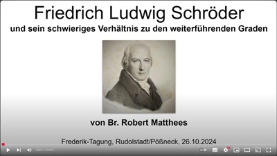 Youtube: Friedrich Ludwig Schröder