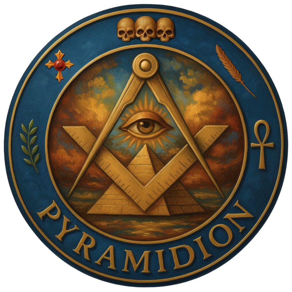 Loge Pyramidion
